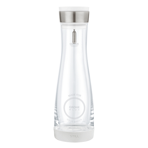 GROHE Blue Coaster for carafe