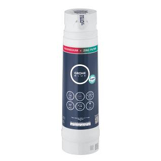 Miniature 3: GROHE Blue Magnesium + Zink Filter