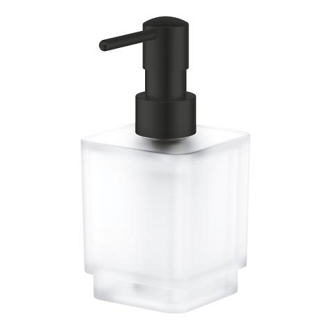 Selection Cube Tvålpump Universal