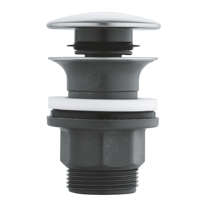 Донный клапан grohe 40824000 Донный клапан grohe 40824000