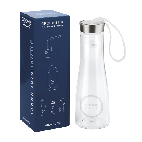GROHE Blue Trinkflasche