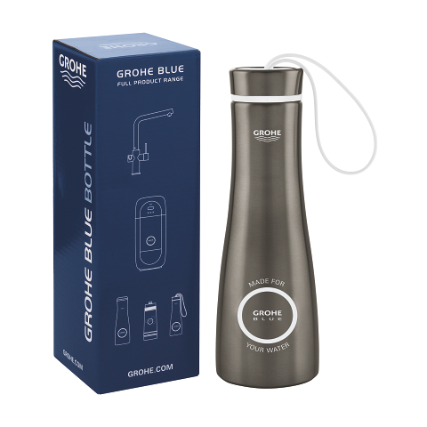 GROHE Blue Thermo drinking bottle