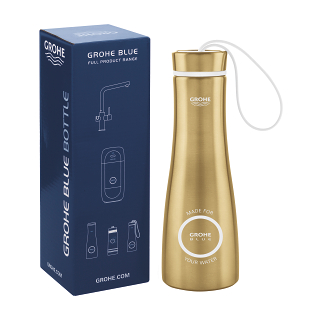 GROHE Blue Bouteille thermo