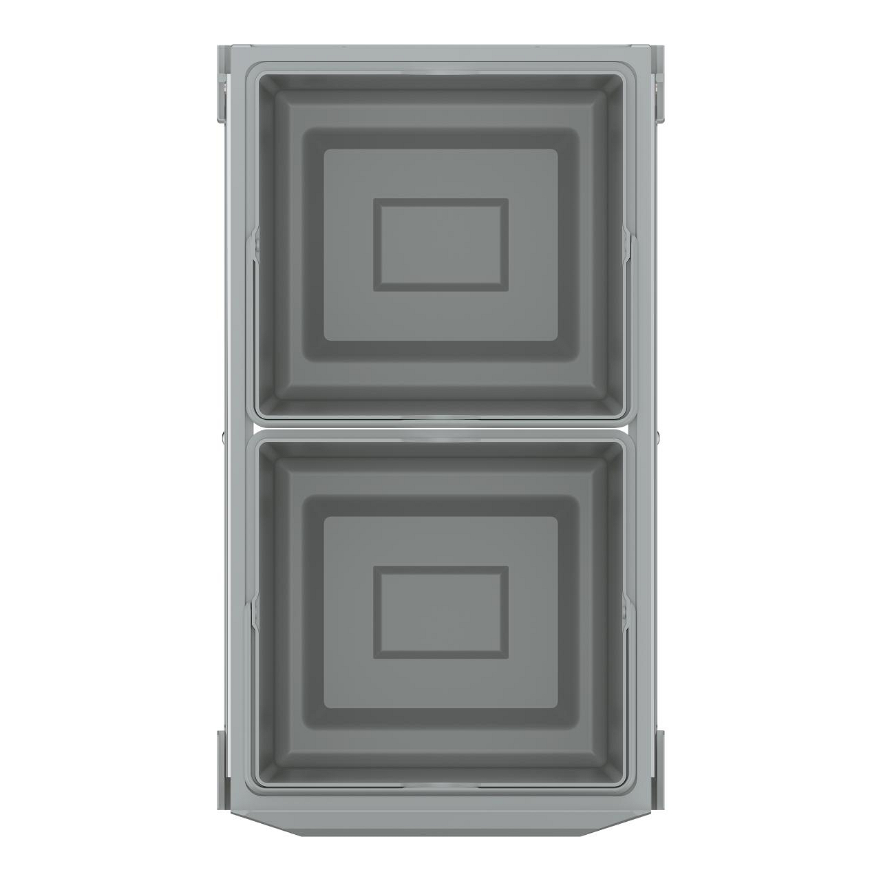 GROHE Blue Waste bin recycling separation system GROHE