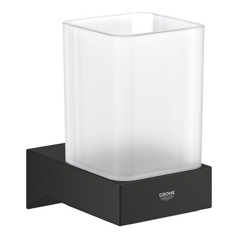 Selection Cube Hållare
