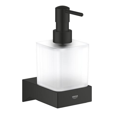 Selection Cube Hållare