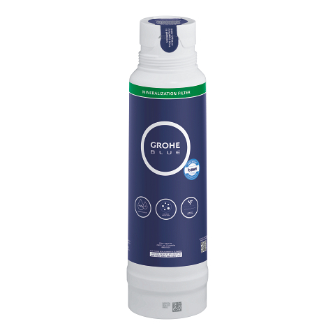 GROHE Blue Mineralization filter