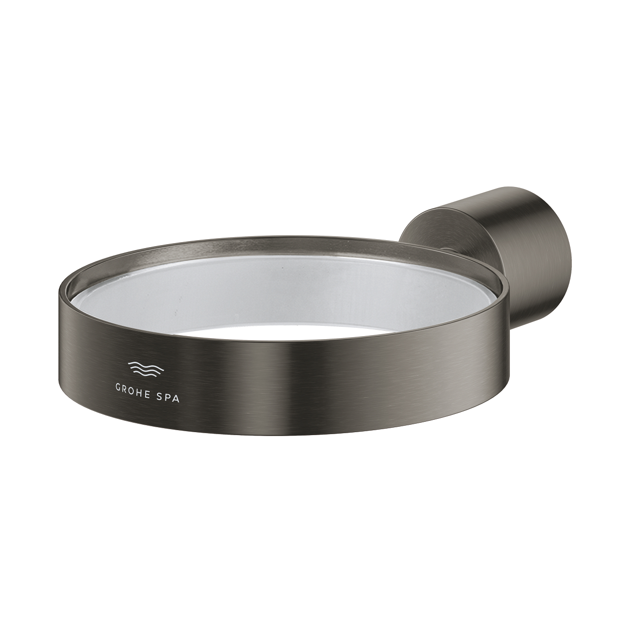 Atrio Glass/soap dish holder GROHE