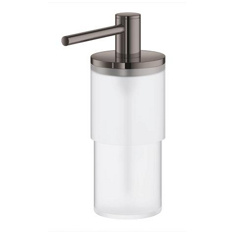 Soap dispenser