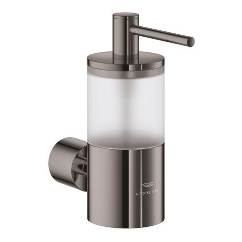 Soap dispenser