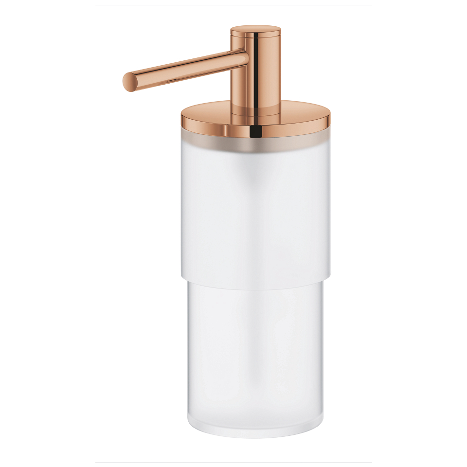 Soap dispenser GROHE
