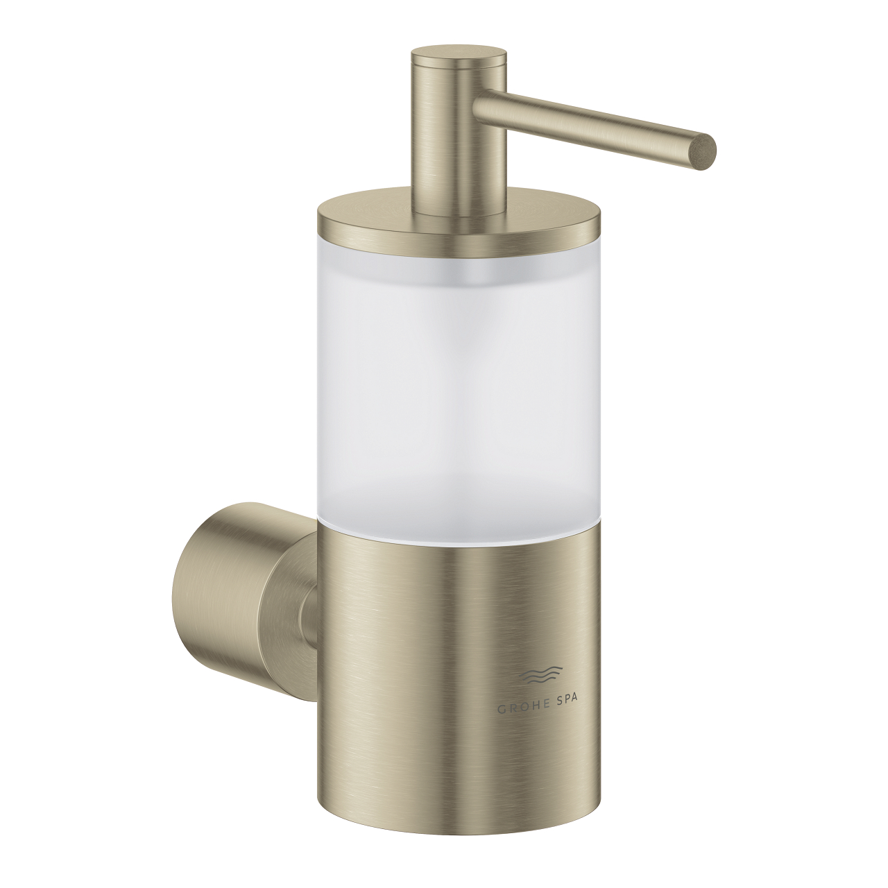 Soap dispenser GROHE