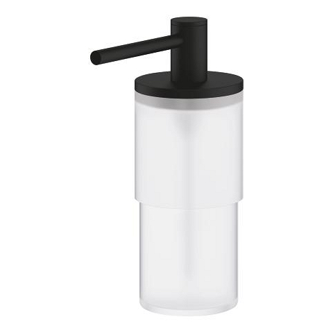 Soap dispenser