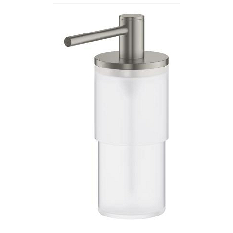 Dispenser sapone