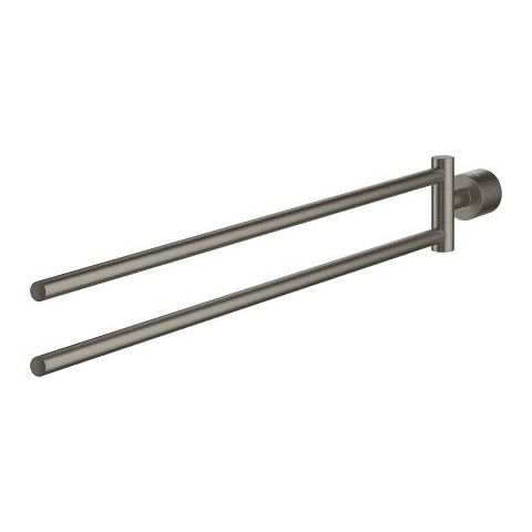 Atrio Towel holder