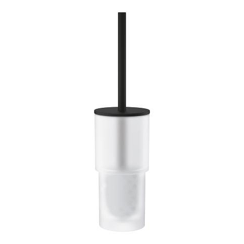 Atrio Toilet brush set