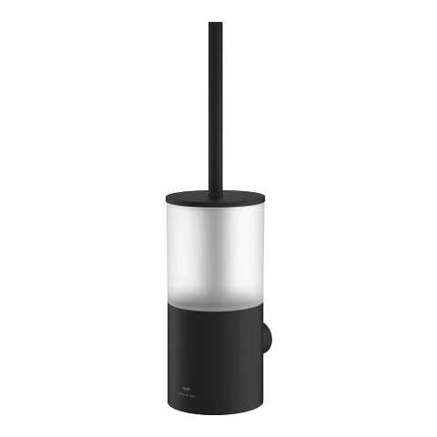 Atrio Toilet brush set
