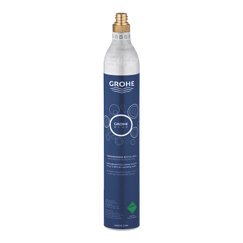 GROHE Blue 425 г пляшка CO2