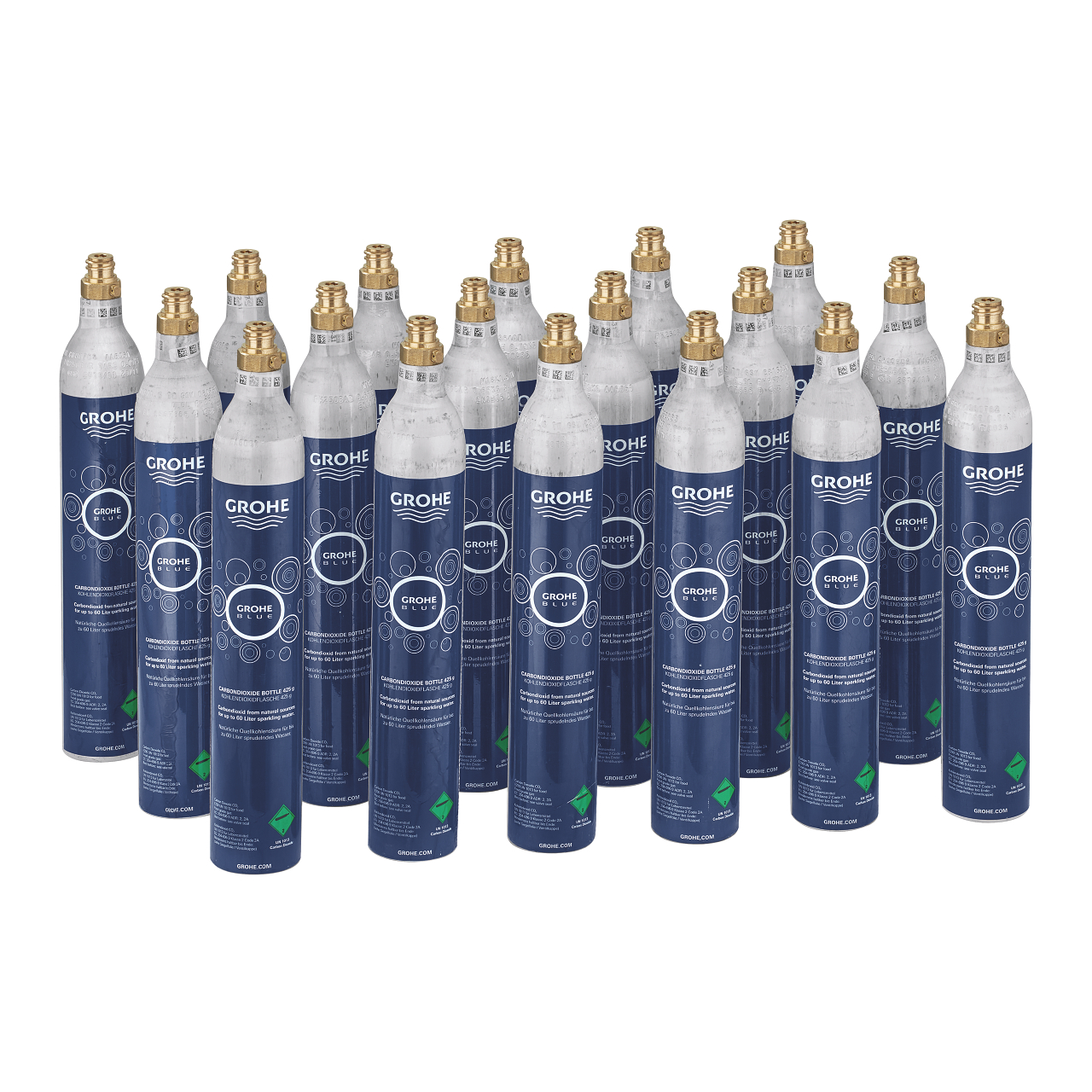 GROHE Blue 425 g CO2 bottle GROHE
