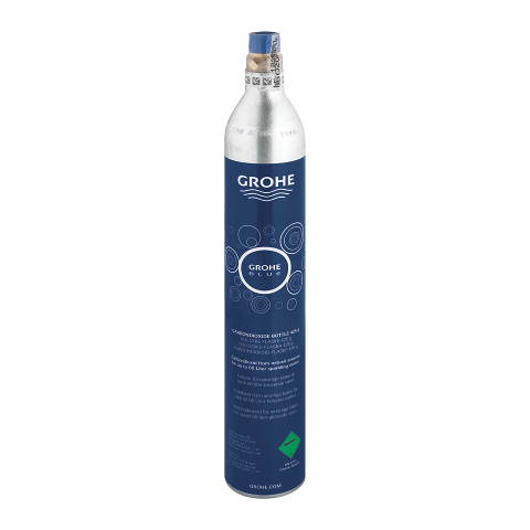 GROHE Blue 425 g CO2-flaske