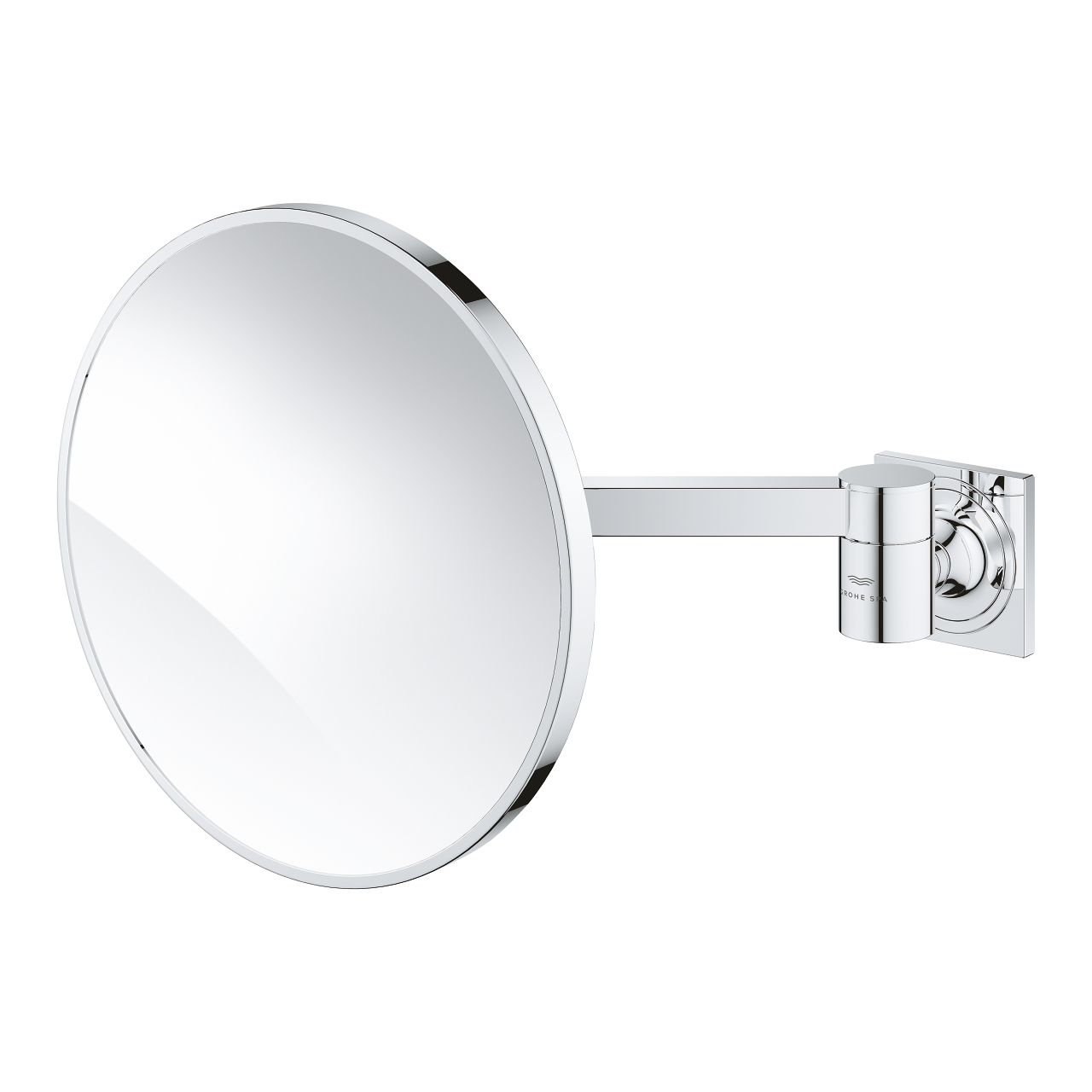 Allure Beauty / shaving mirror GROHE