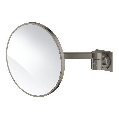 Allure Beauty / shaving mirror