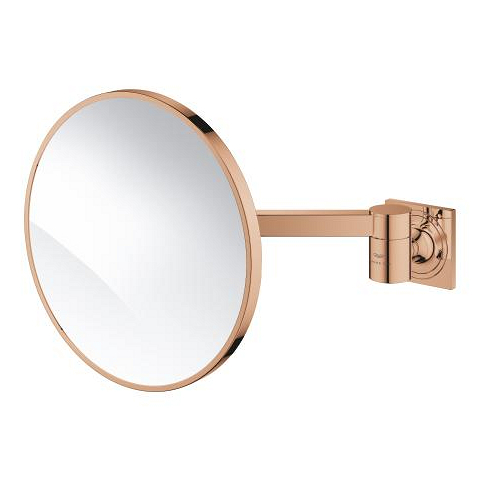 Allure Beauty / shaving mirror