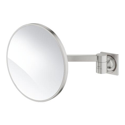 Allure Beauty / shaving mirror