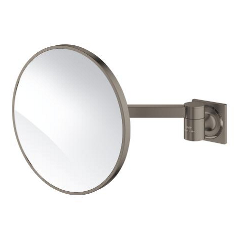 Allure Beauty / shaving mirror