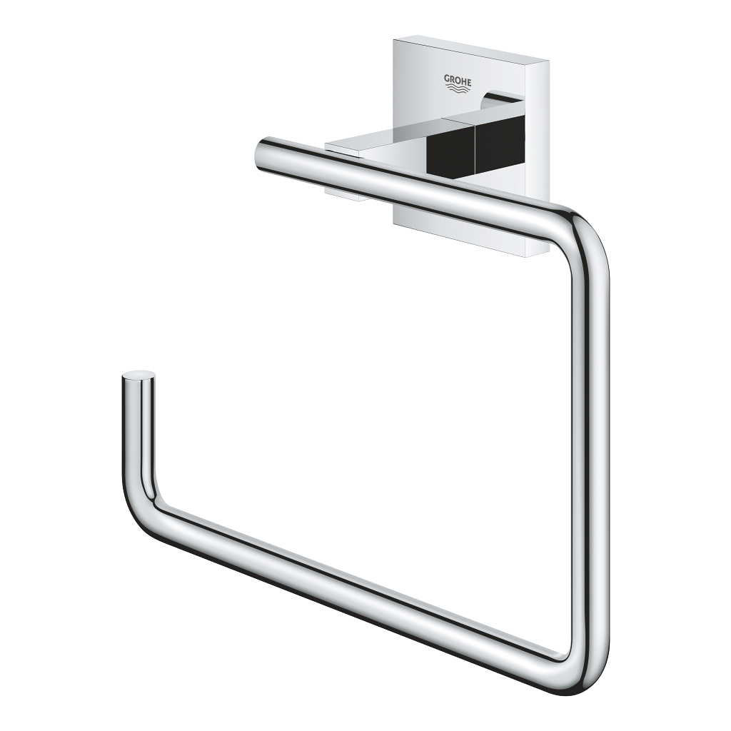 Start Cube Towel ring GROHE
