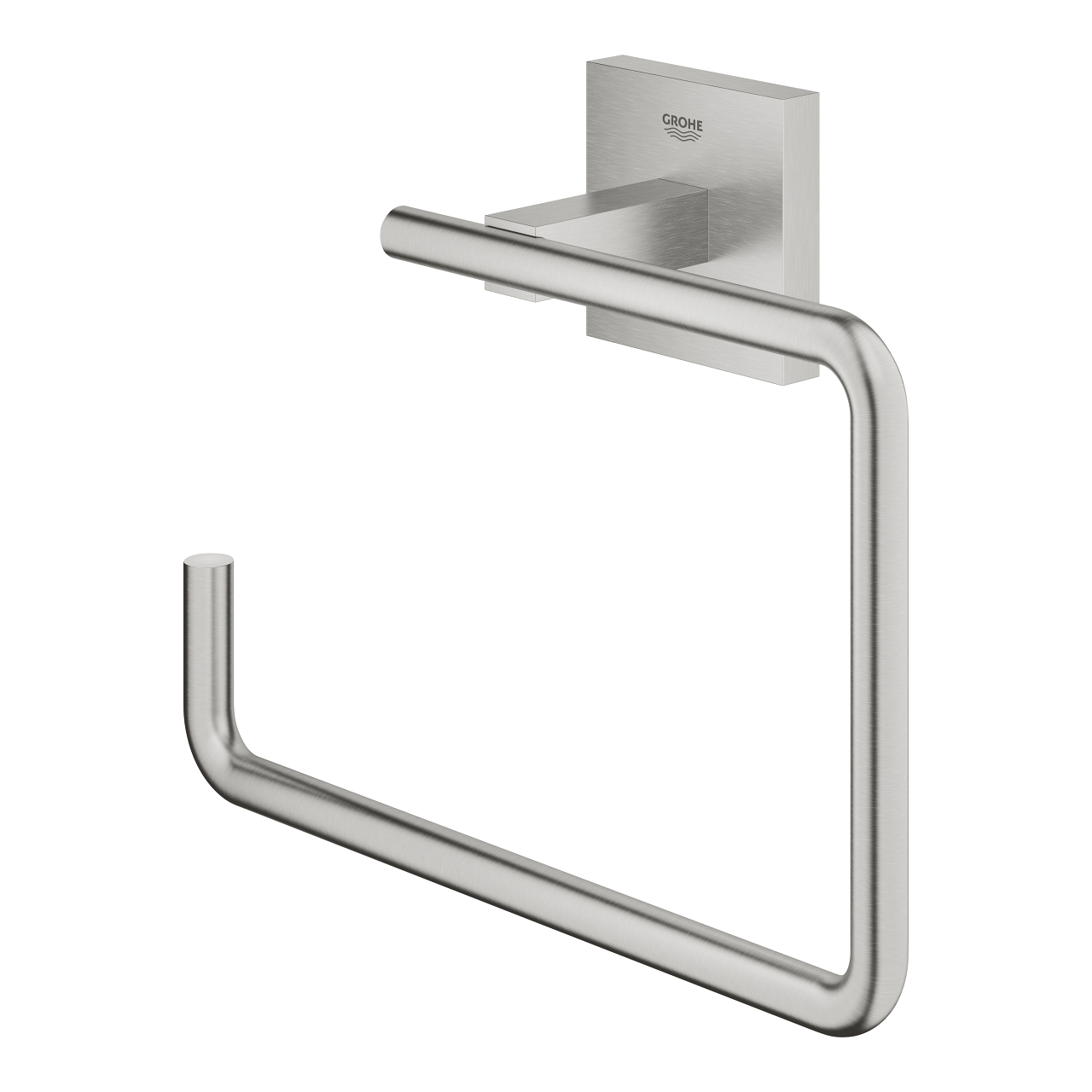 Start Cube Towel ring GROHE