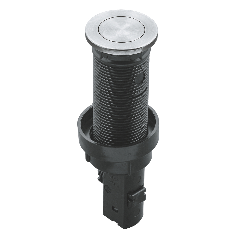 Waste set for kitchen sinks GROHE