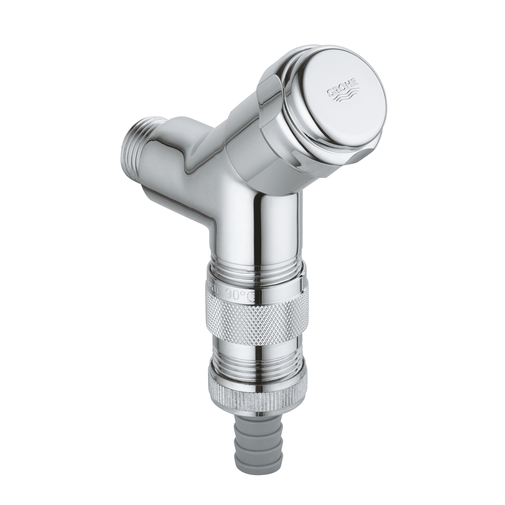 Original WAS® connecting valve 1/2″ GROHE