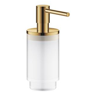 GROHE Selection enkele wandhaak Supersteel 41039DC0