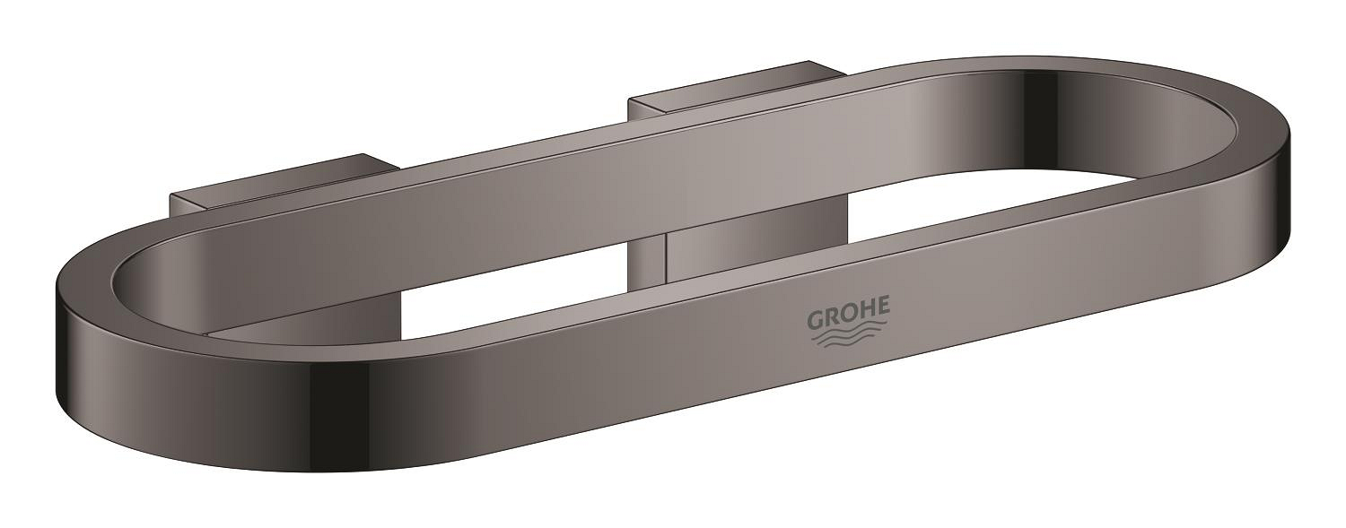 Anthracite - Hard Graphite