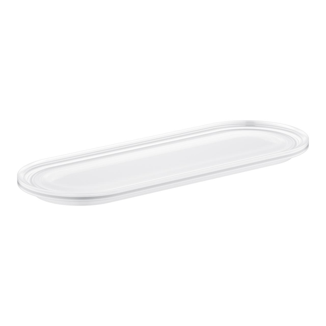 Selection Soap dish without holder | GROHE