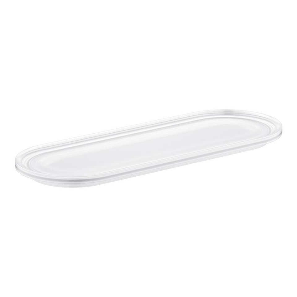 Selection Soap dish without holder | GROHE