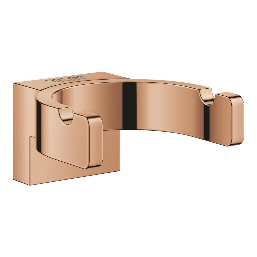 Selection Doppelter Bademantelhaken | GROHE