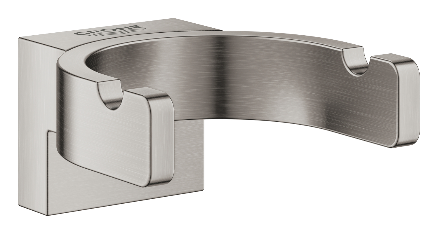 Supersteel Infinity Finish