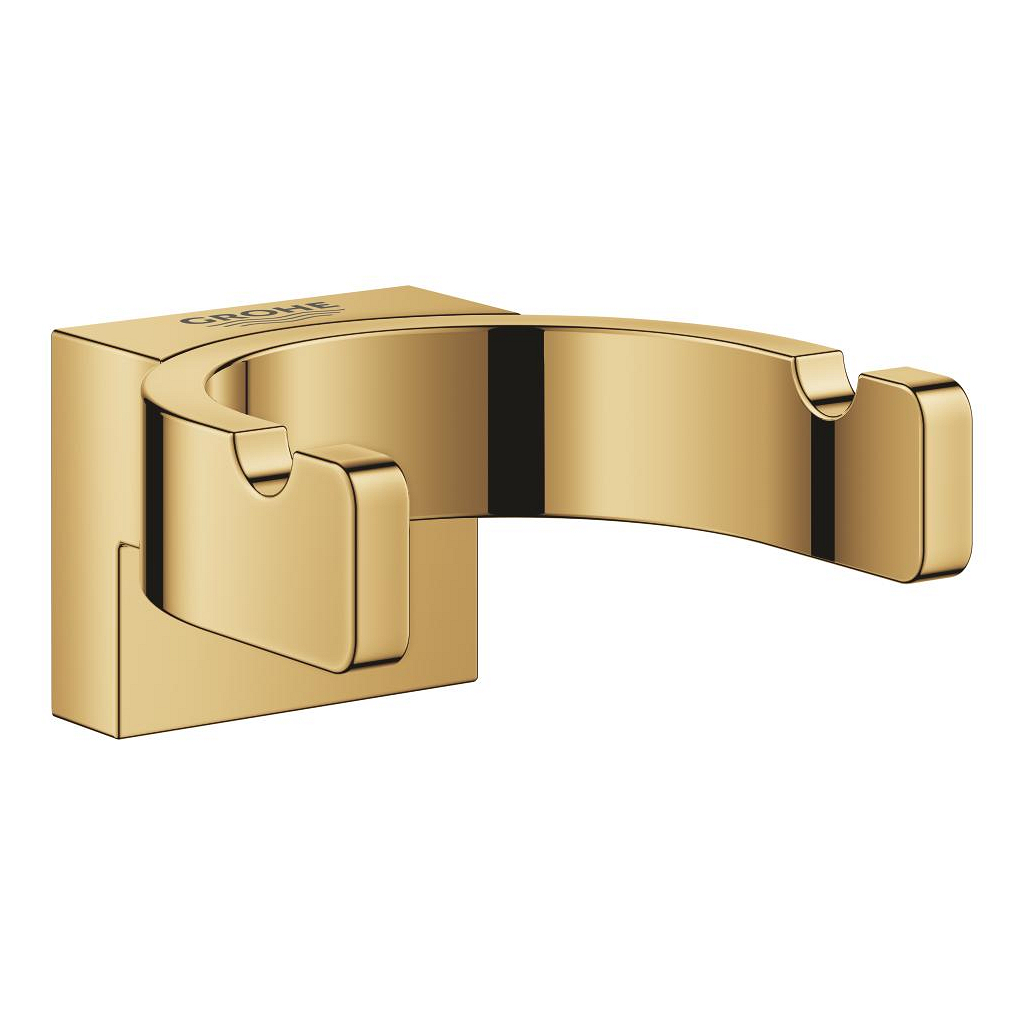 Selection Double robe hook GROHE