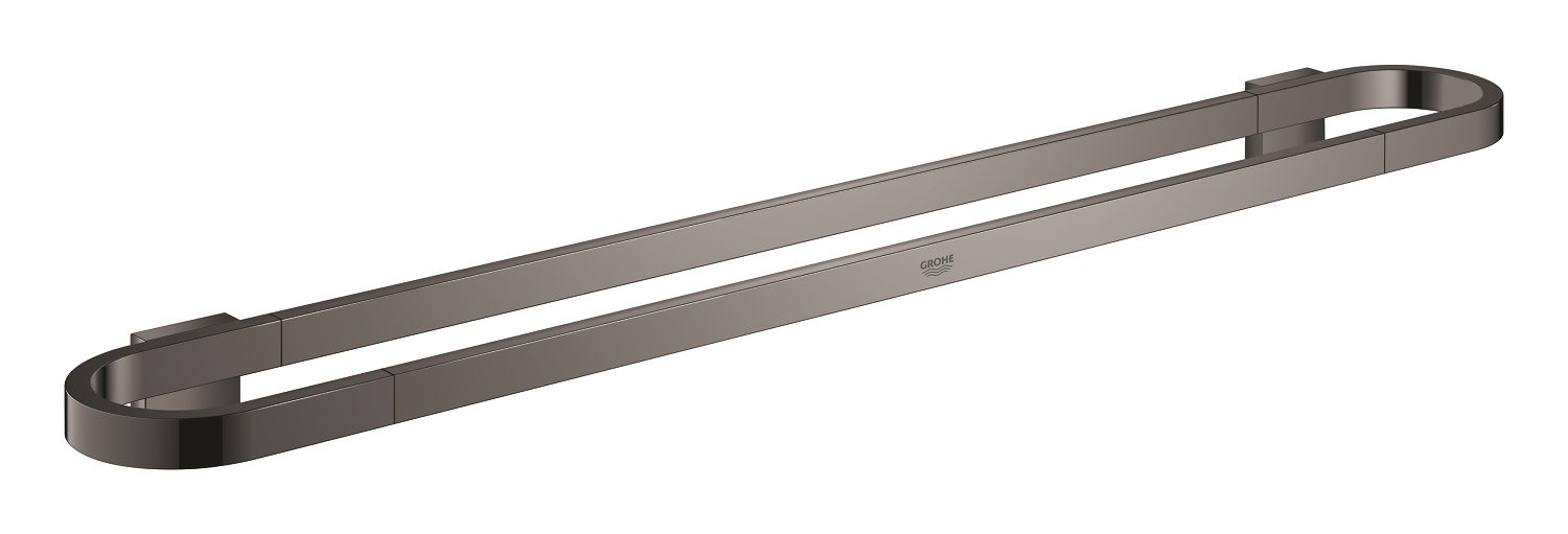 Anthracite - Hard Graphite