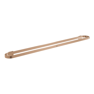 GROHE 41049000 - Kettős akasztó SELECTION fényes króm