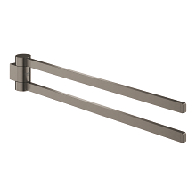 Grohe Selection - Handdoekhouder dubbel, chroom 41049000