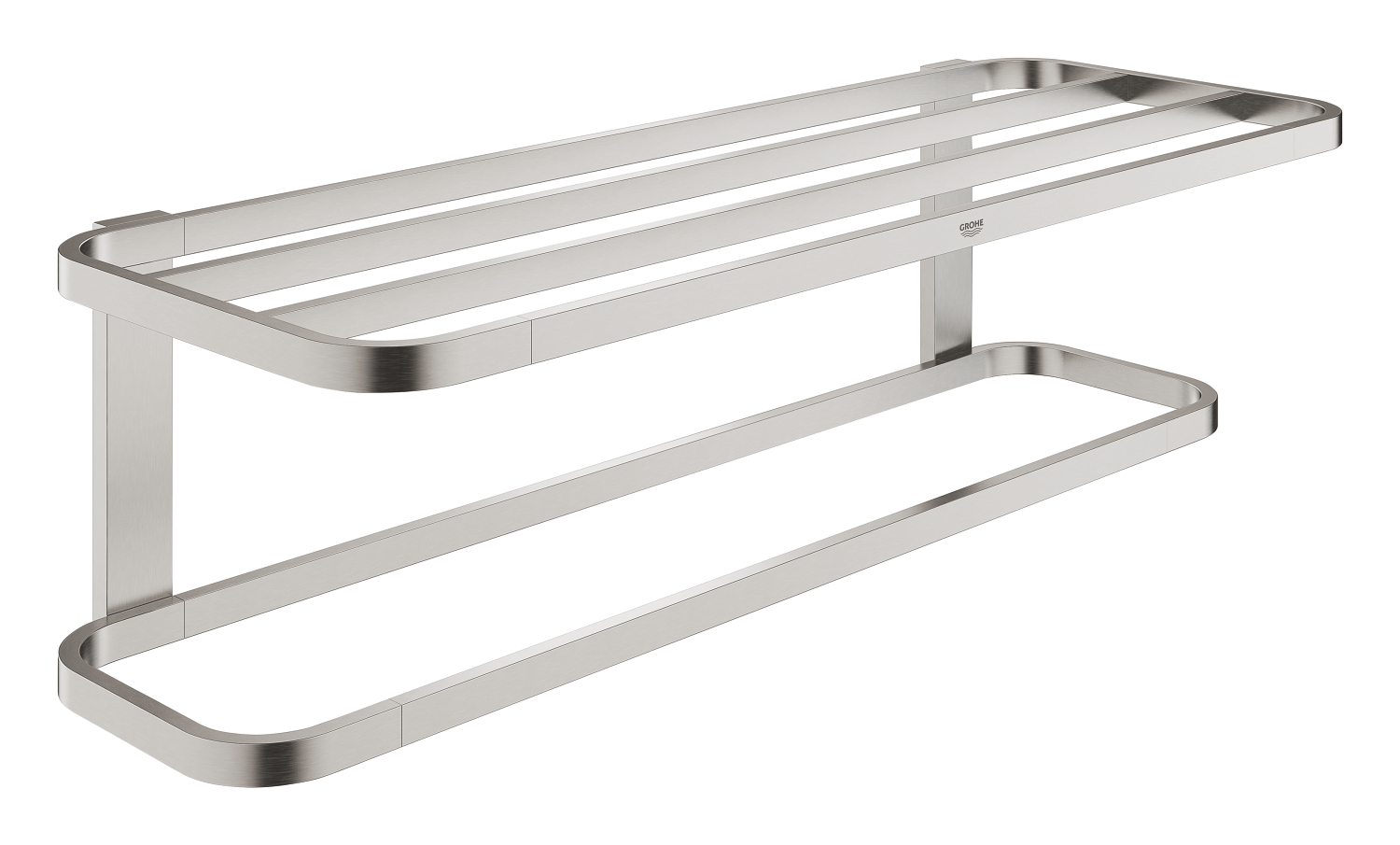 Supersteel Infinity Finish