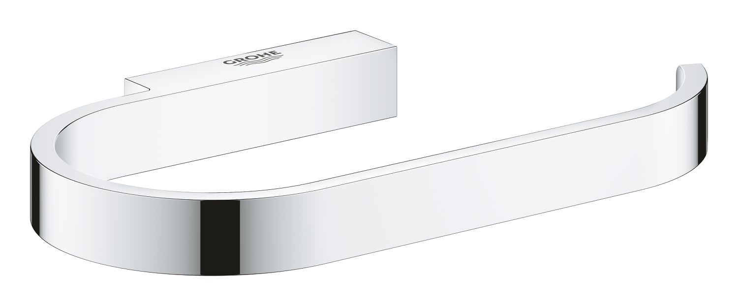 Toilet paper holder