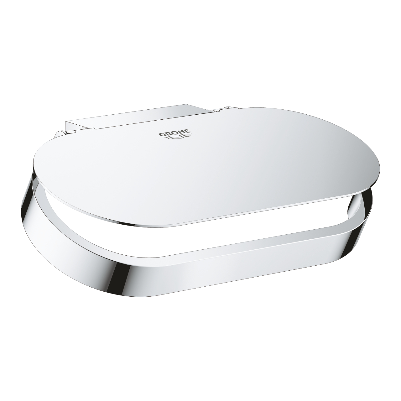 Selection WC-Papierhalter | GROHE