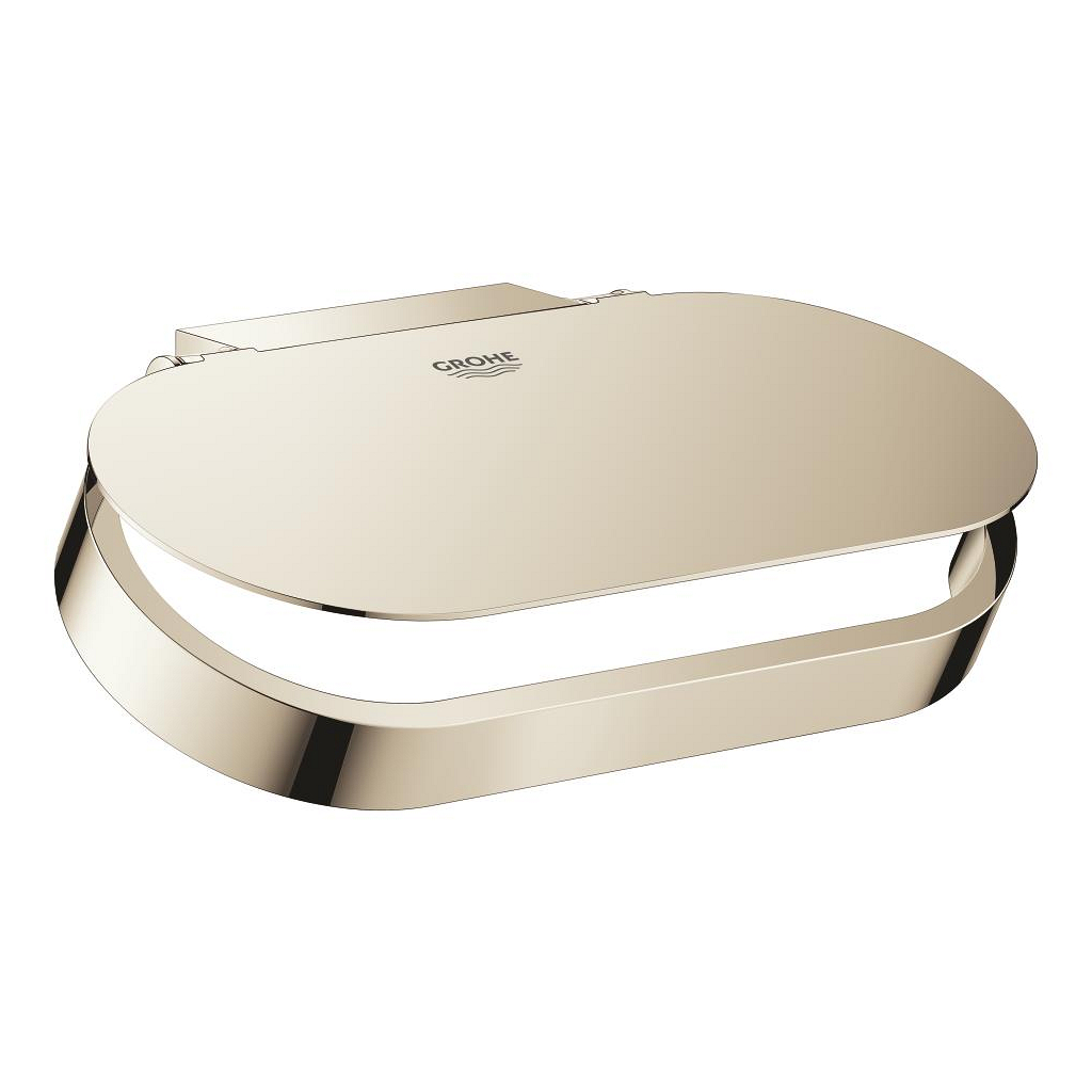 Selection Toilet paper holder GROHE