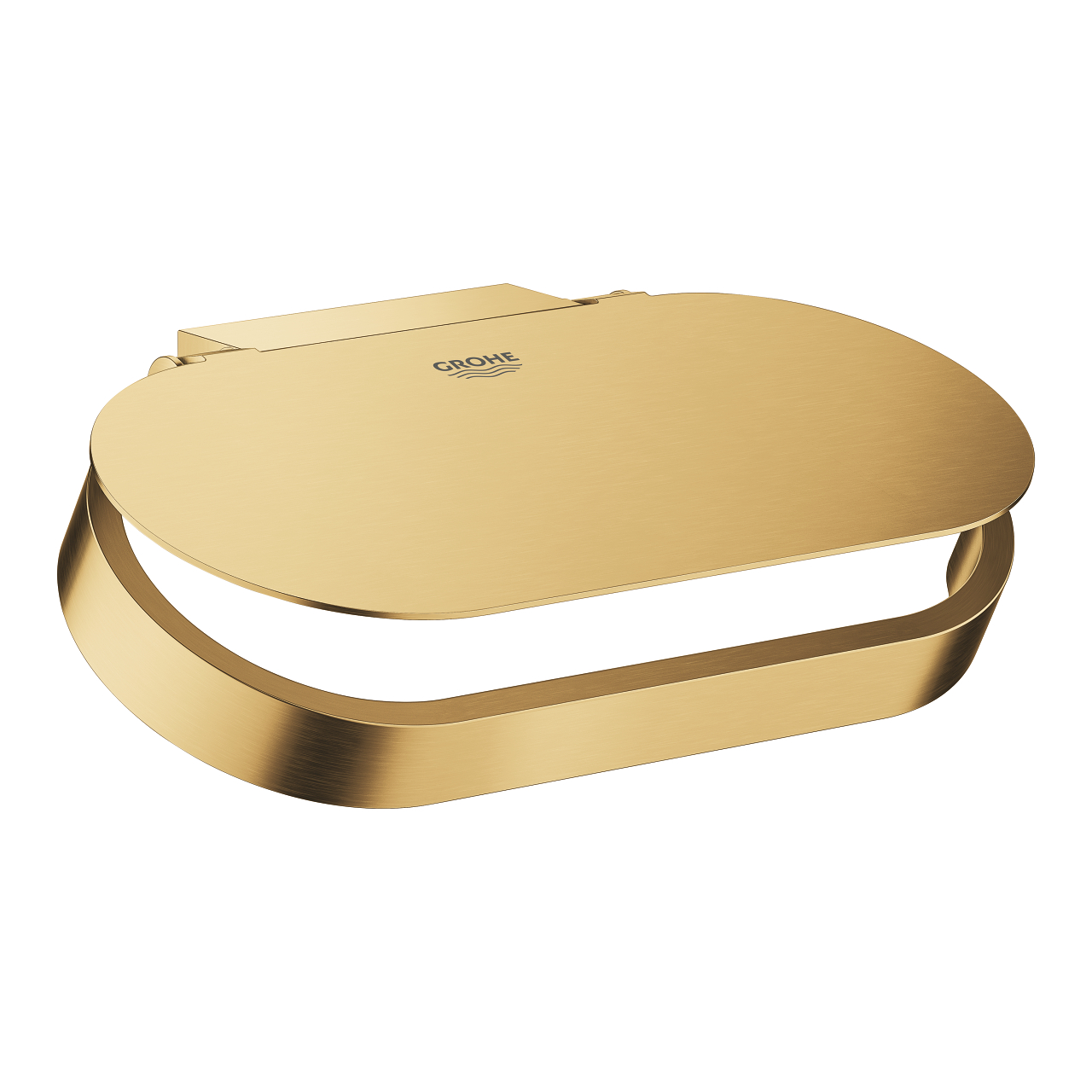 Selection Toilet roll holder GROHE