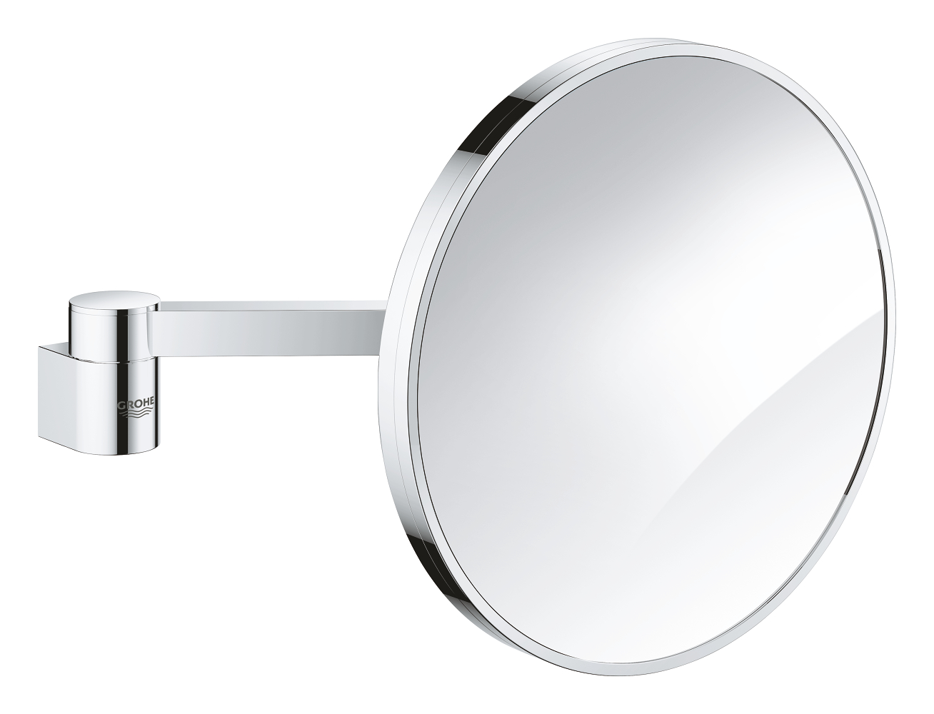 Chrome
