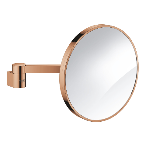 Selection Miroir grossissant